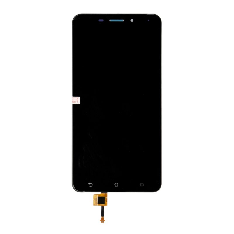 LCD дисплей для Asus Zenfone 3 Laser (ZC551KL) в сборе с тачскрином (черный)