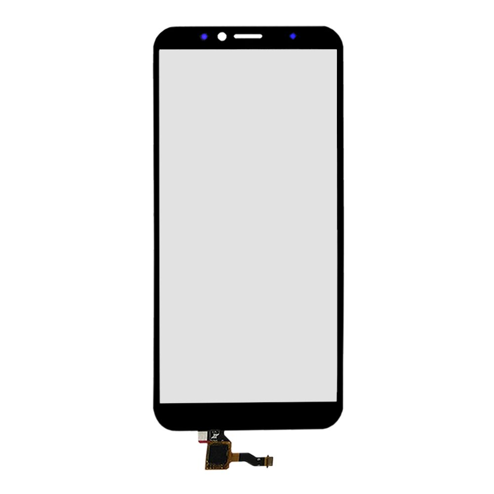 Тачскрин для Huawei Honor 7A Pro (AUM-L29) / Honor 7C (AUM-L41) / Y6 (2018) (ATU-L11) (черный)