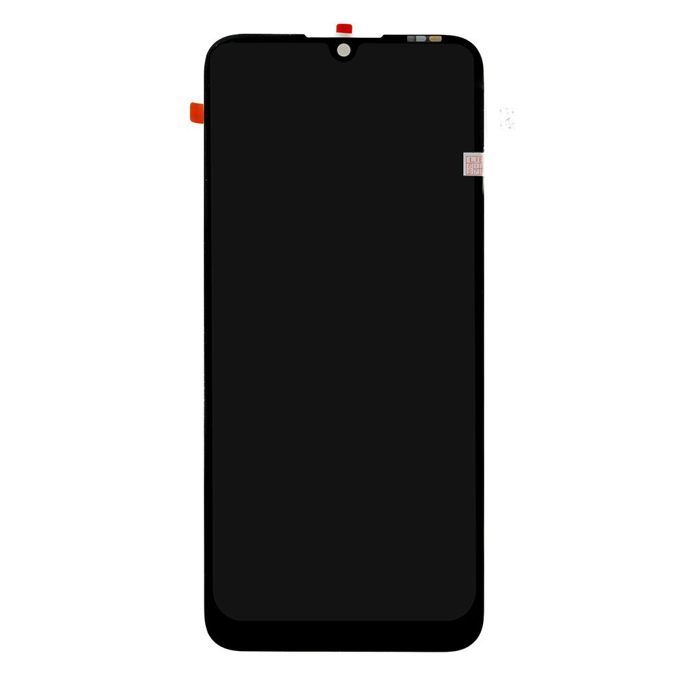 LCD дисплей для Huawei Honor 8A/8A Prime/8A Pro/Y6 2019 с тачскрином (черный) OR LCD