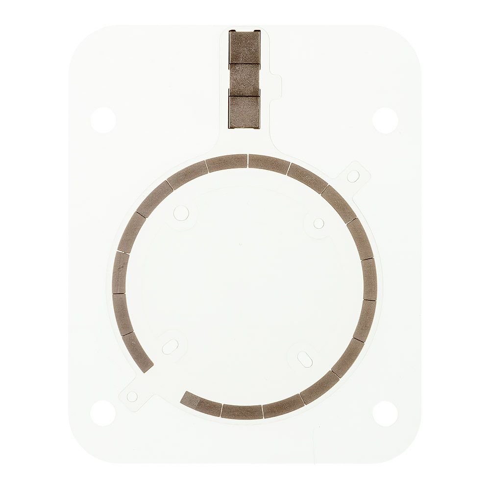 Комплект магнитов беспроводной зарядки для iPhone 15 Pro/15 Pro MAX