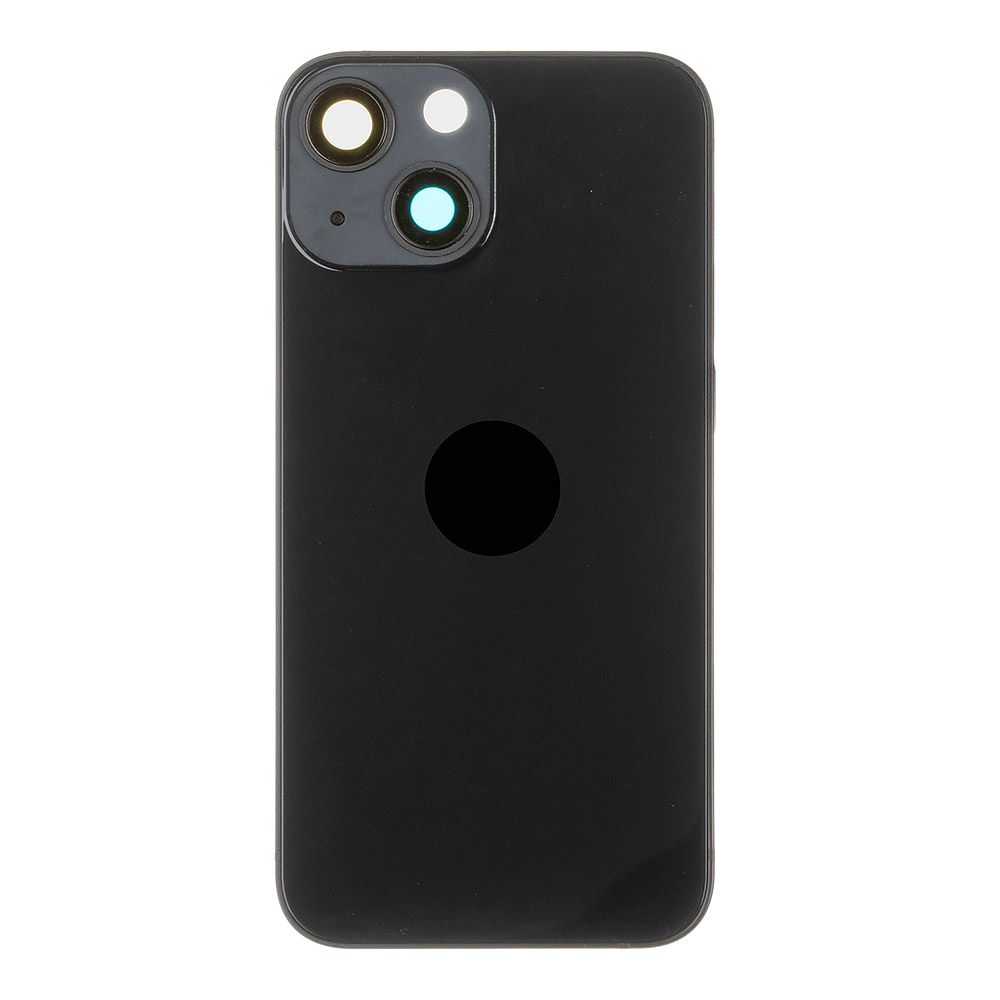 Корпус для Apple iPhone 13 mini (черный) 1:1 OR