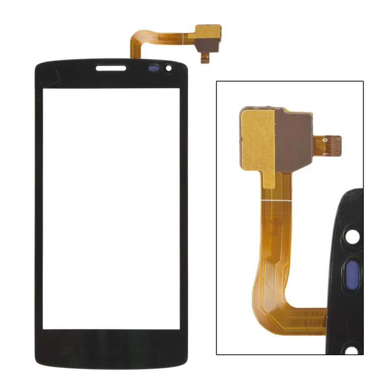 Тачскрин для Fly IQ4417 Era Energy 3