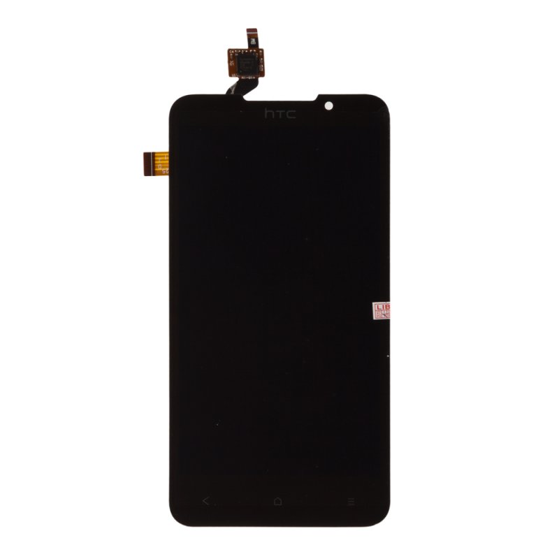 LCD дисплей для HTC Desire 516 Dual Sim с тачскрином (черный)