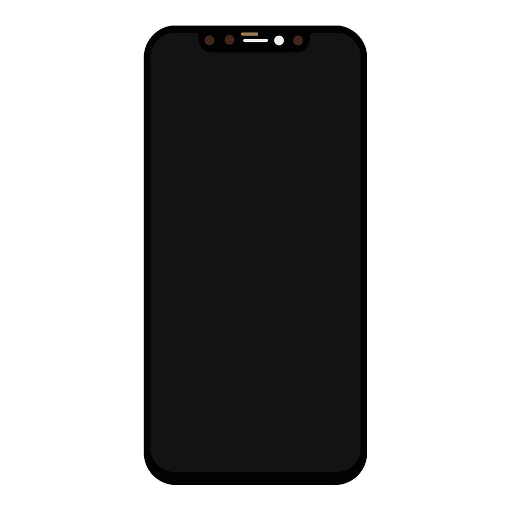LCD дисплей для Apple iPhone 11 Pro (черный) матрица ZY In-Cell A-SI HD+