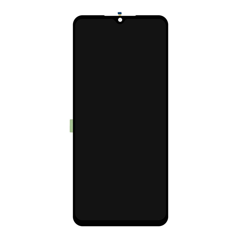 LCD дисплей для Samsung Galaxy A13 SM-A135/A137F/DS без рамки (черный) 100% OR