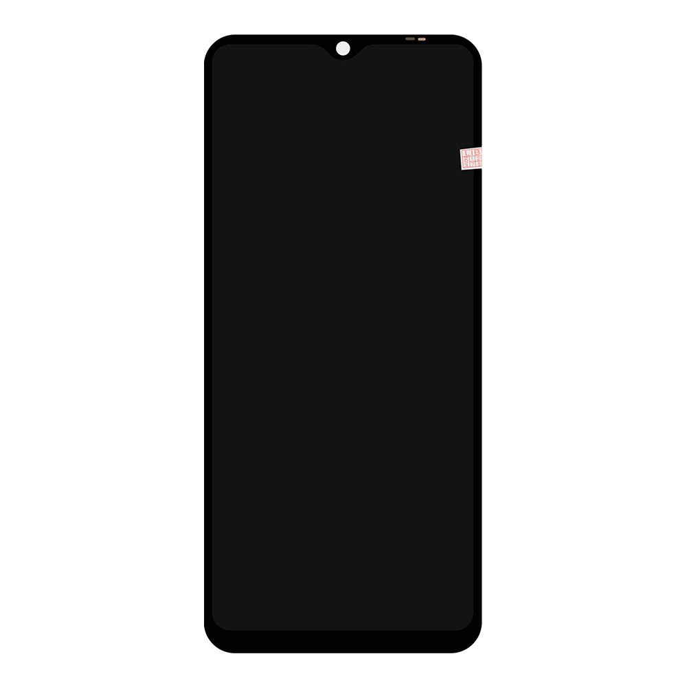 _!LCD дисплей для Huawei Honor X5 Plus / Honor X6a с тачскрином (черный) OR LCD