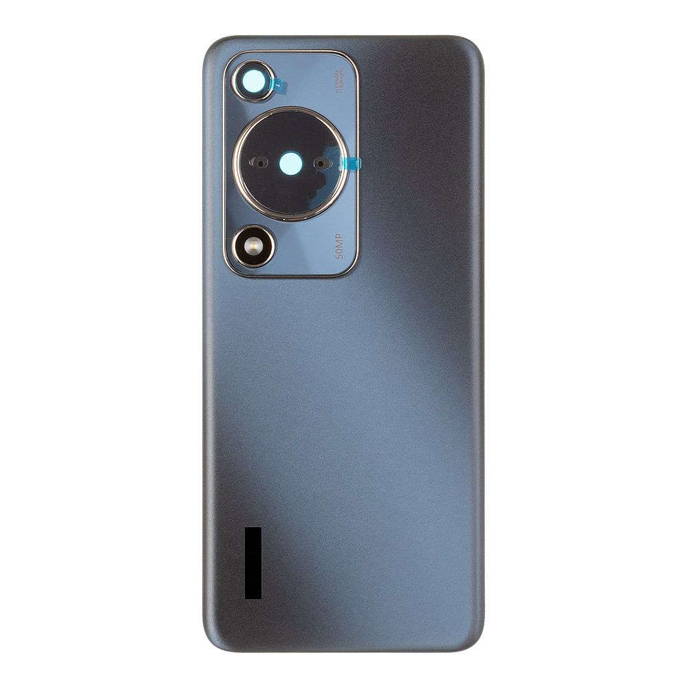Задняя крышка для Huawei Nova Y72 (черный)