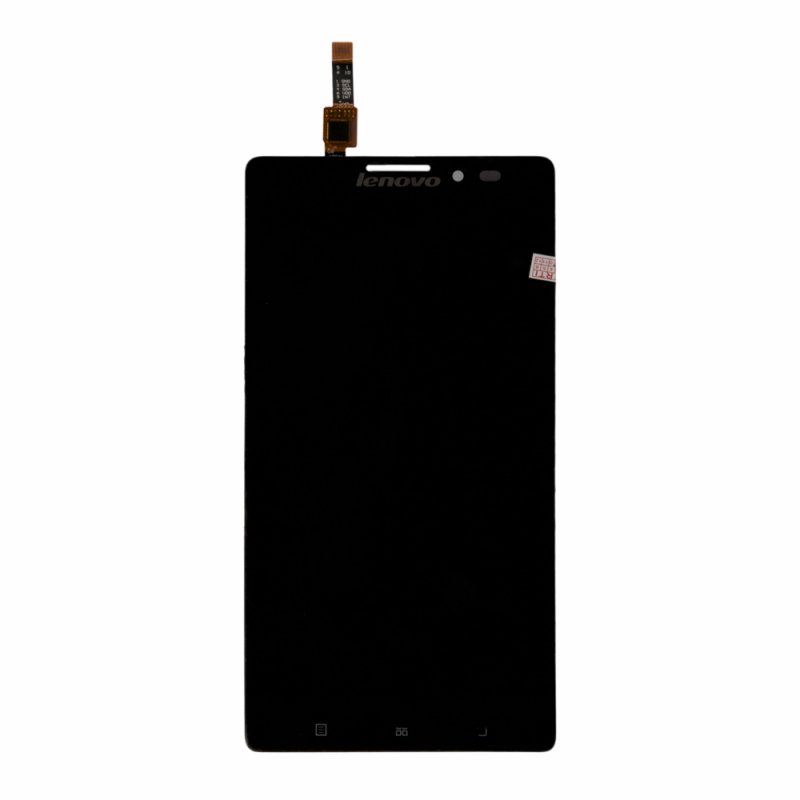 LCD дисплей для Lenovo Vibe Z K910 с тачскрином (черный)
