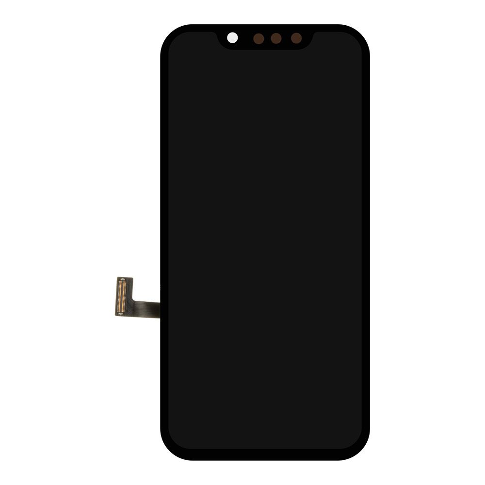 LCD дисплей для Apple iPhone 13 mini (черный) оригинальная матрица In-Cell