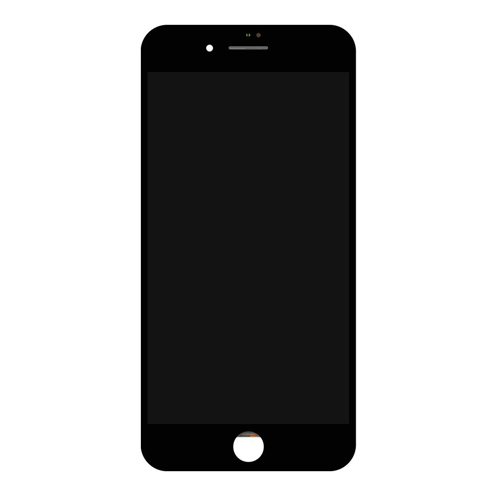 LCD дисплей для Apple iPhone 8 Plus (черный) с тачскрином, оригинальная матрица In-Cell