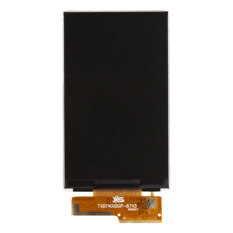 LCD дисплей для Explay Onyx