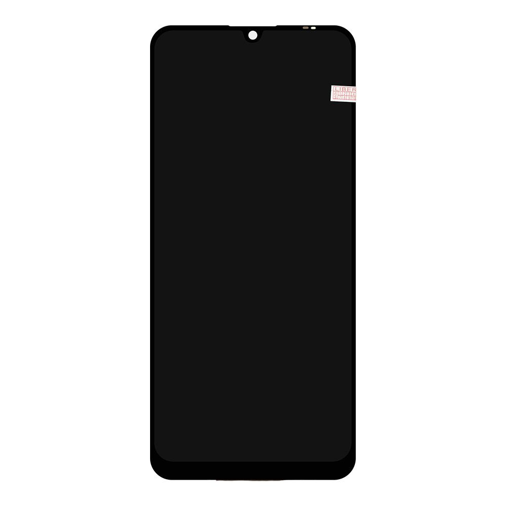LCD дисплей для Huawei Nova Y70/Y70 Plus/Y71/Enjoy 50 (MGA-LX9N) с тачскрином (черный) Premium Q