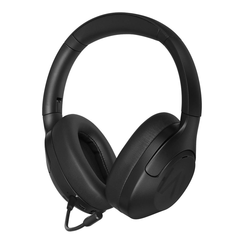Bluetooth гарнитура Xiaomi Haylou S30 Pro Deep Blue (темно-синяя)