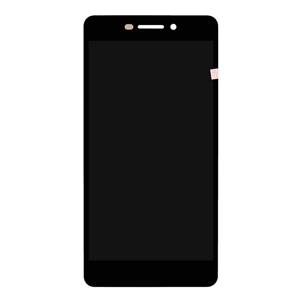 LCD дисплей для Nokia 6.1 (TA-1043) с тачскрином (черный) Premium Quality