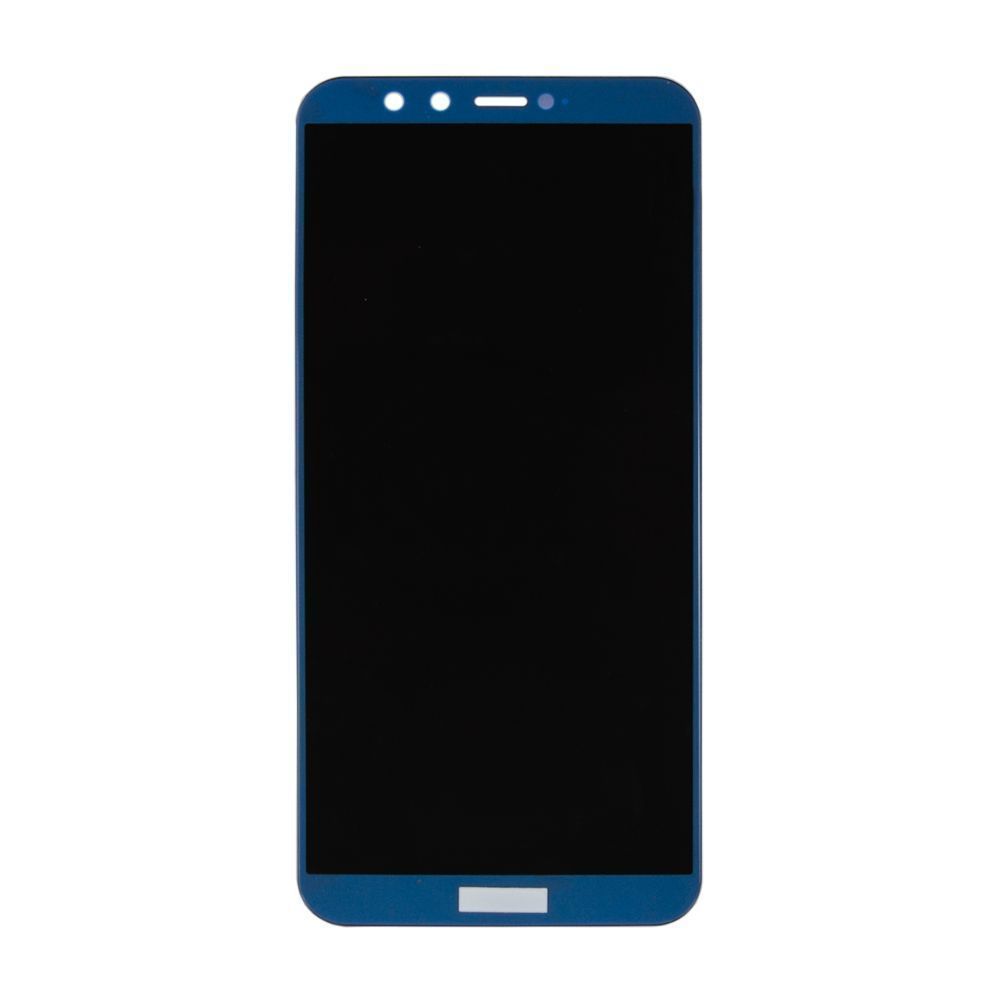 LCD дисплей для Huawei Honor 9 Lite (LLD-L31) с тачскрином (синий)