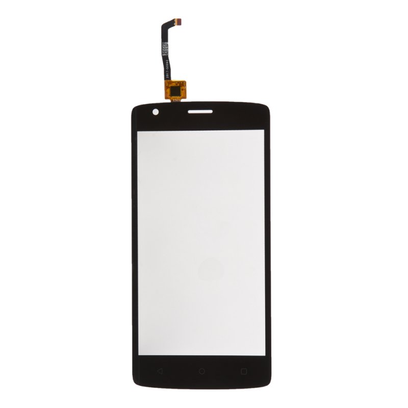 Тачскрин для Fly FS510 Nimbus 12 (чёрный)
