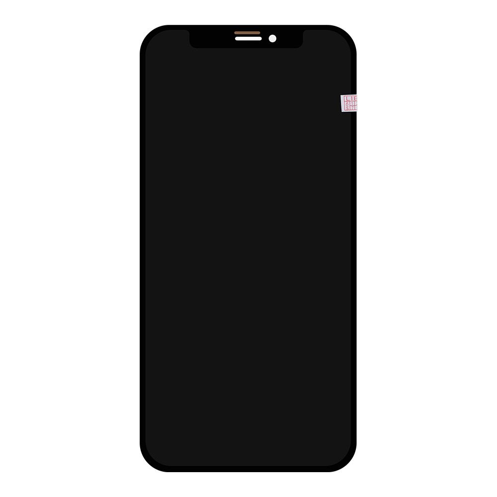 LCD дисплей для Apple iPhone XS (черный) матрица ZY In-Cell LTPS FHD