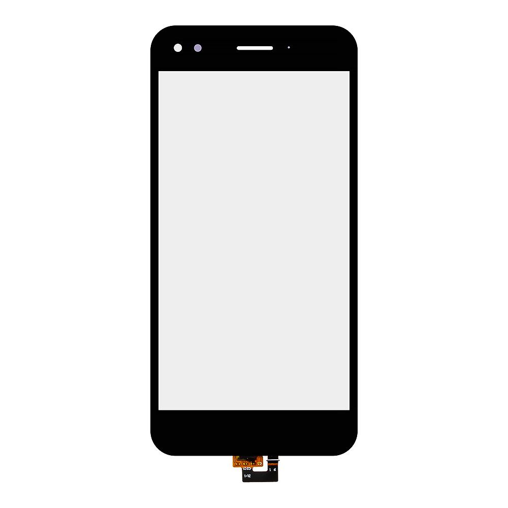 Тачскрин для Huawei Nova Lite (2017) (SLA-L22) / P9 Lite mini / Y6 Pro (2017) (черный)
