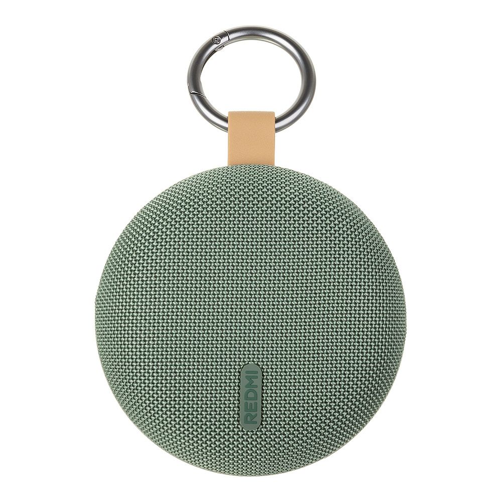 Bluetooth колонка Xiaomi Redmi Bluetooth Speaker 2 Shanlan Green (зеленая)