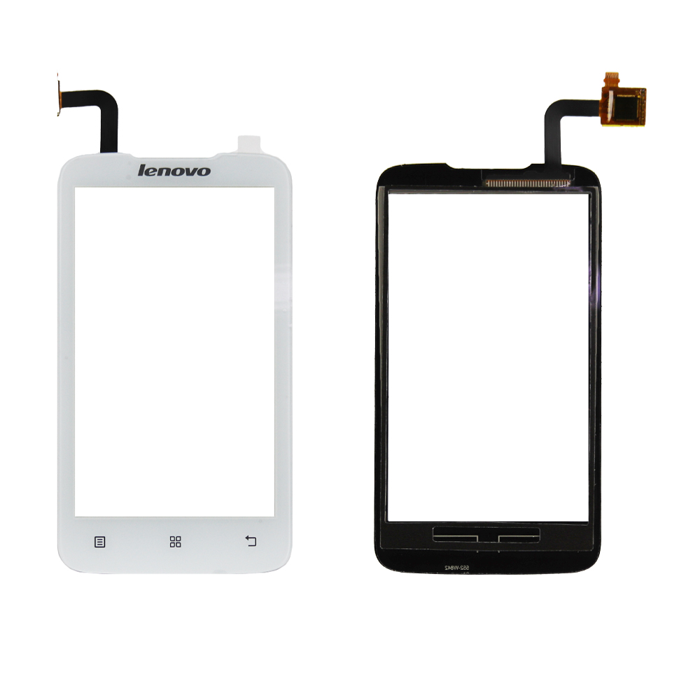 Тачскрин для Lenovo A316 (белый)