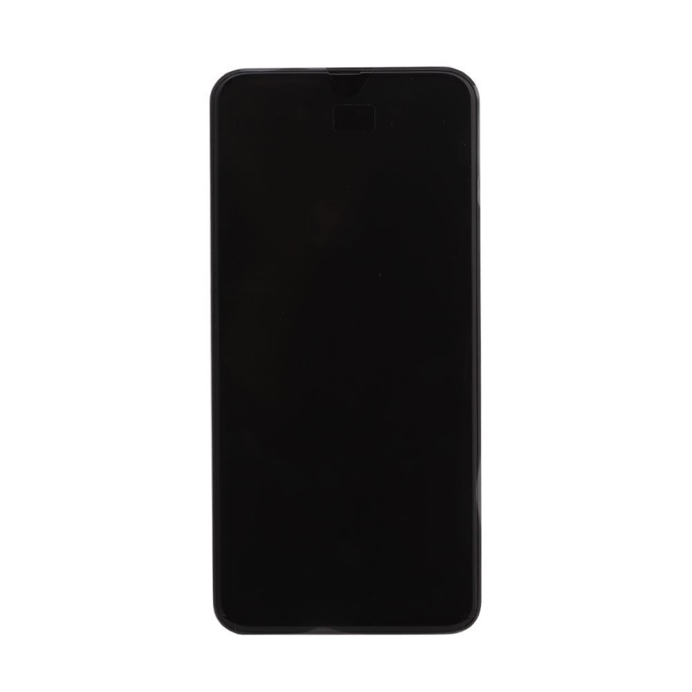 LCD дисплей для Samsung Galaxy A40 SM-A405 GH82-19672A в рамке (черный) 100% OR SP