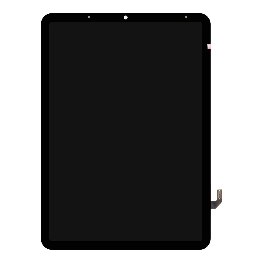LCD дисплей для Apple iPad Air 4/5 (черный) 10.9" 2020 (A2316/A2324/A2325/A2072)/2022 (A2588/A2589) Оригинал с тачскрином
