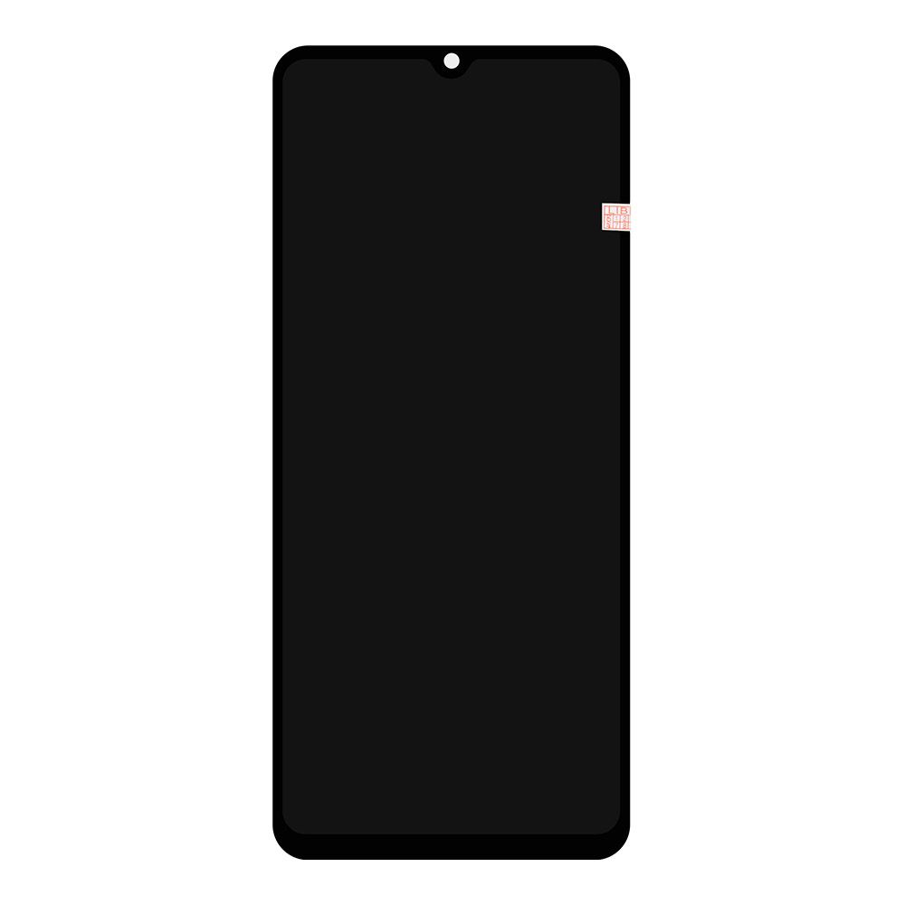 _!LCD дисплей для Xiaomi Redmi A3/A3x/Poco C61 с тачскрином (черный) 100% OR))