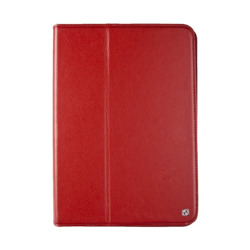 Чехол для iPad Air "HOCO" Portfolio series leather case раскладной кожаный (красный)