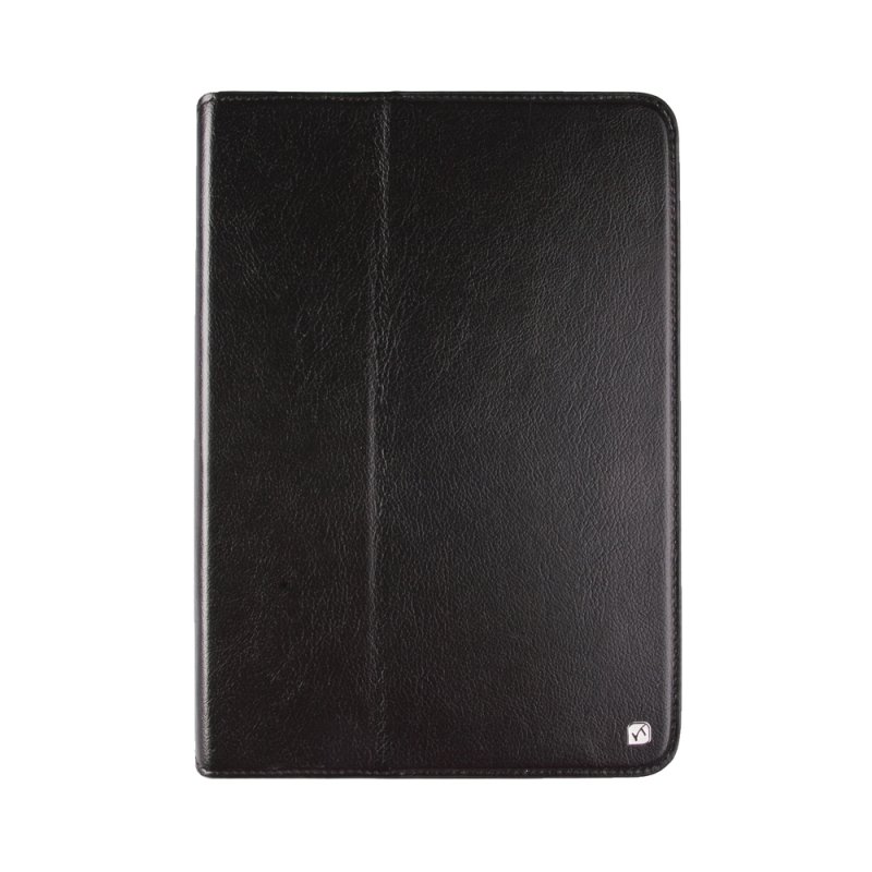 Чехол для iPad Air "HOCO" Portfolio series leather case раскладной кожаный (черный)