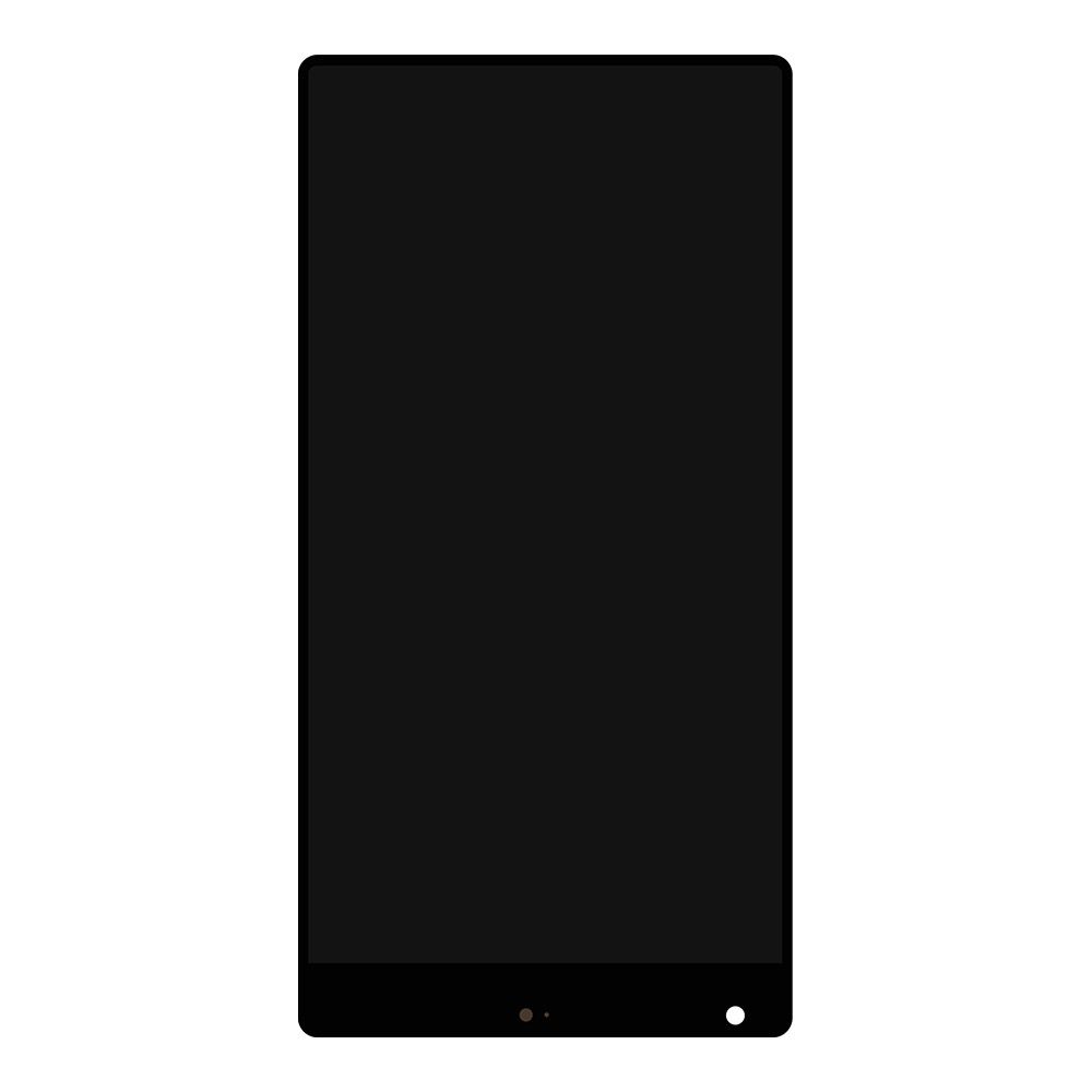 LCD дисплей для Xiaomi Mi Mix с тачскрином (черный)