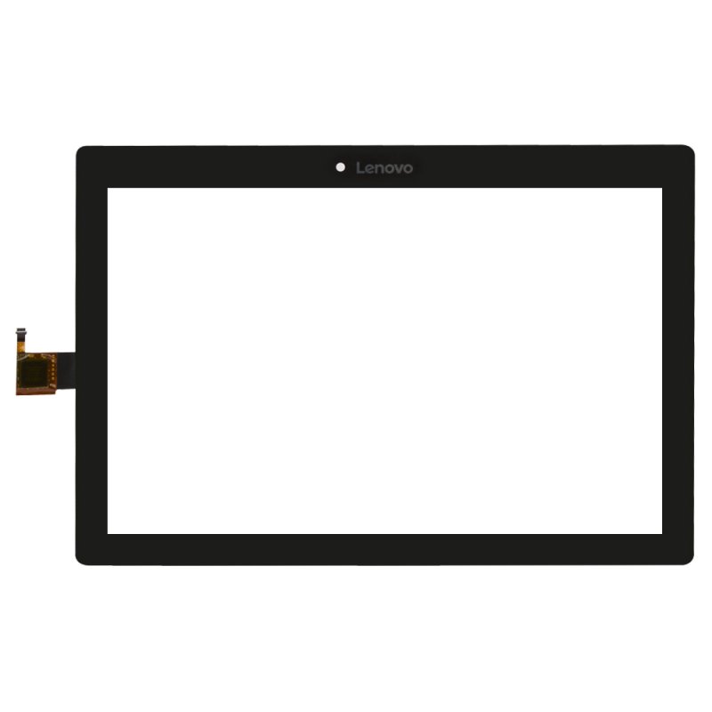 Тачскрин для Lenovo Tab 2 A10-30/ X30L /X30F (черный)