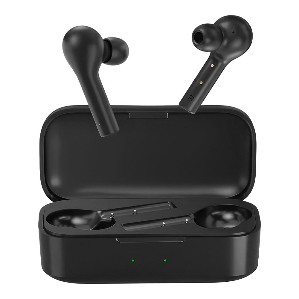TWS Bluetooth гарнитура Xiaomi T5 (черная)