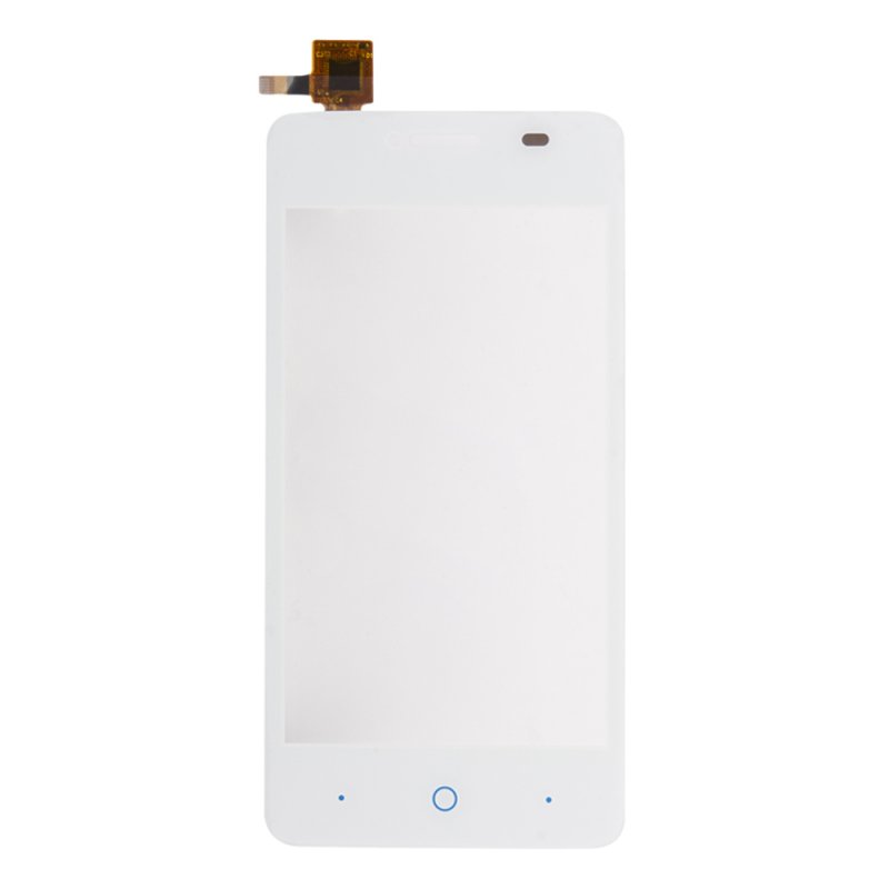 Тачскрин для ZTE Blade AF3 (белый)