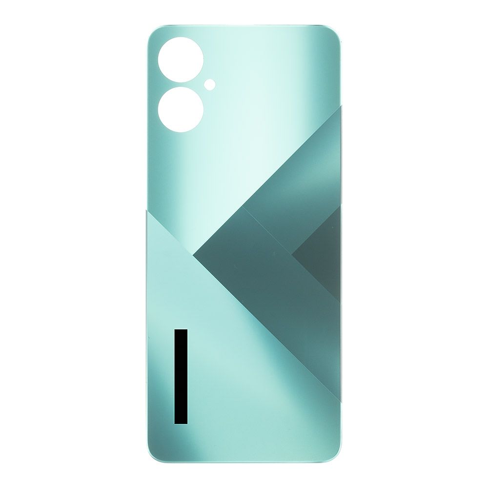 Задняя крышка для Tecno Camon 19 Neo (зеленый)