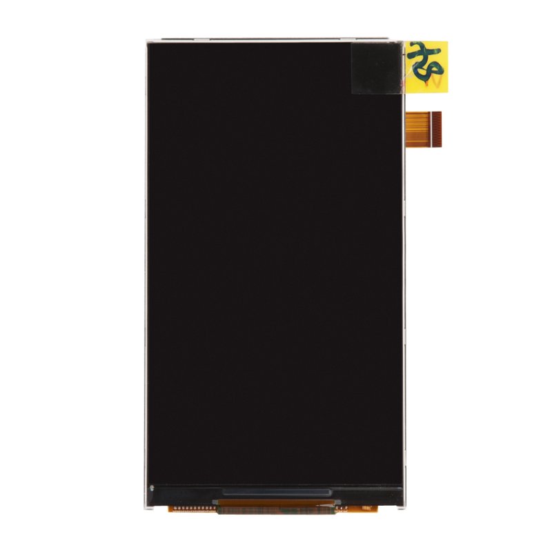 LCD дисплей для Explay Golf