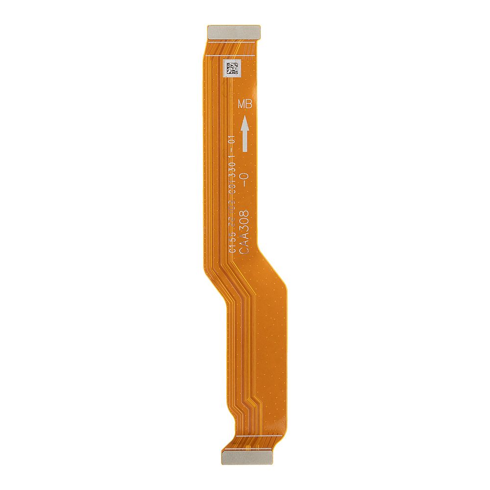 Шлейф/FLC OPPO A96 (CPH2333) межплатный