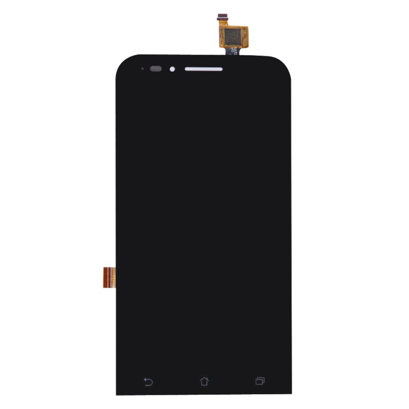 LCD дисплей для Asus ZenFone Go (ZC451TG) в сборе с тачскрином (черный)