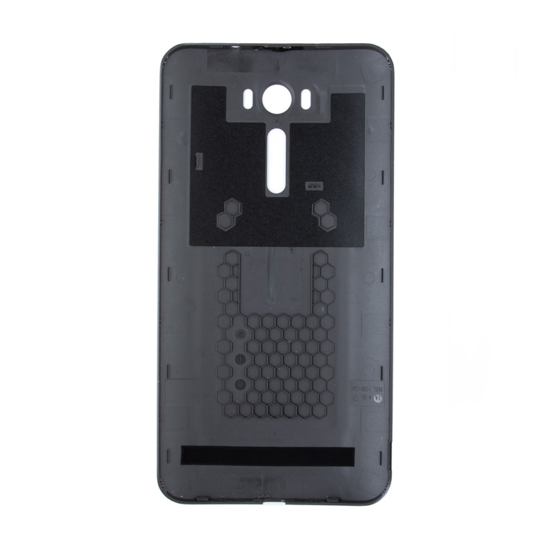 Задняя крышка для ASUS Zenfone 2 Laser 6.0 ZE601KL Grey