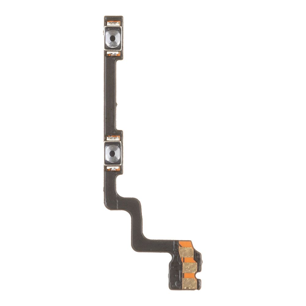 Шлейф/FLC OPPO A57s (CPH2385) на кнопки громкости