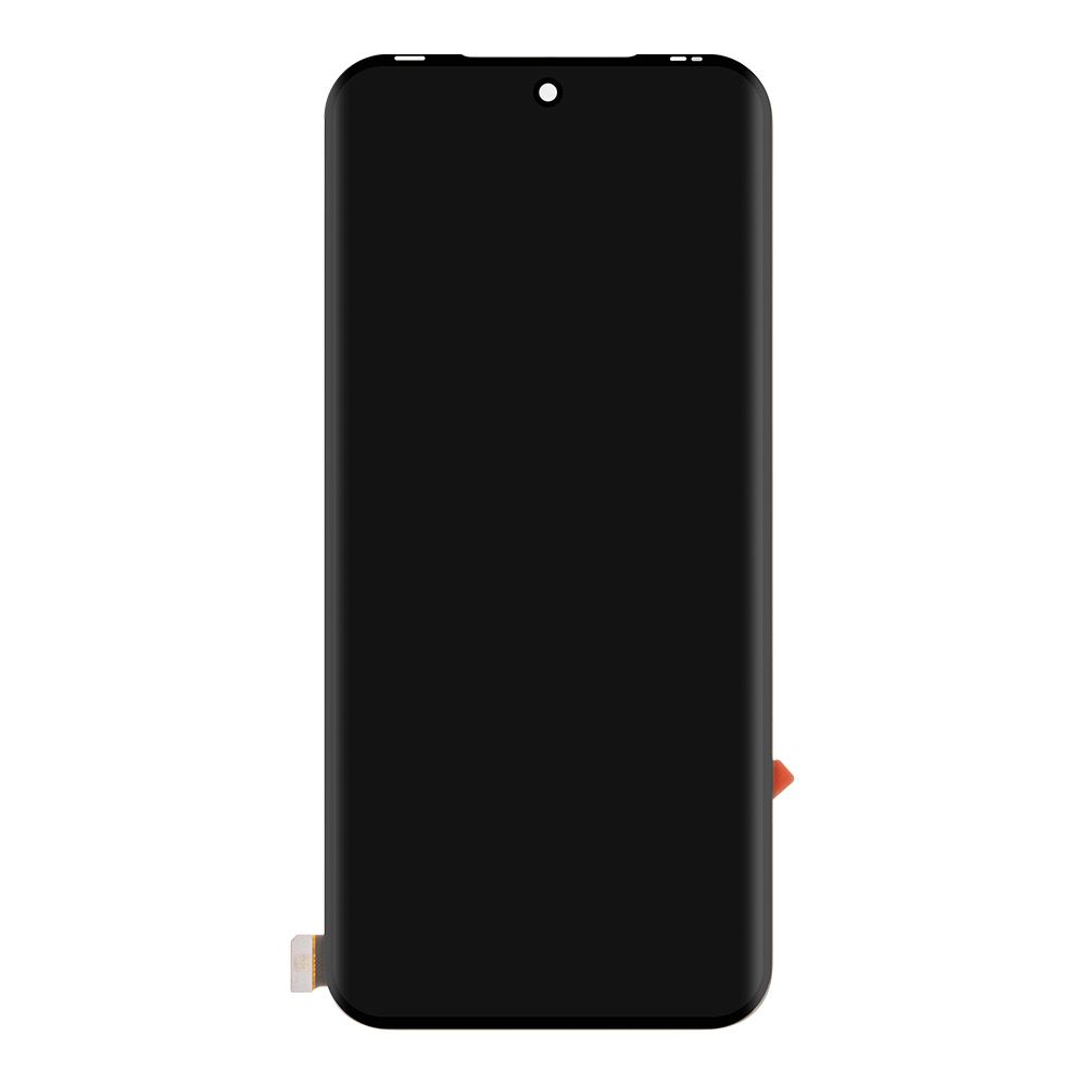 LCD дисплей для Tecno Spark Slim с тачскрином (черный) OR 100%