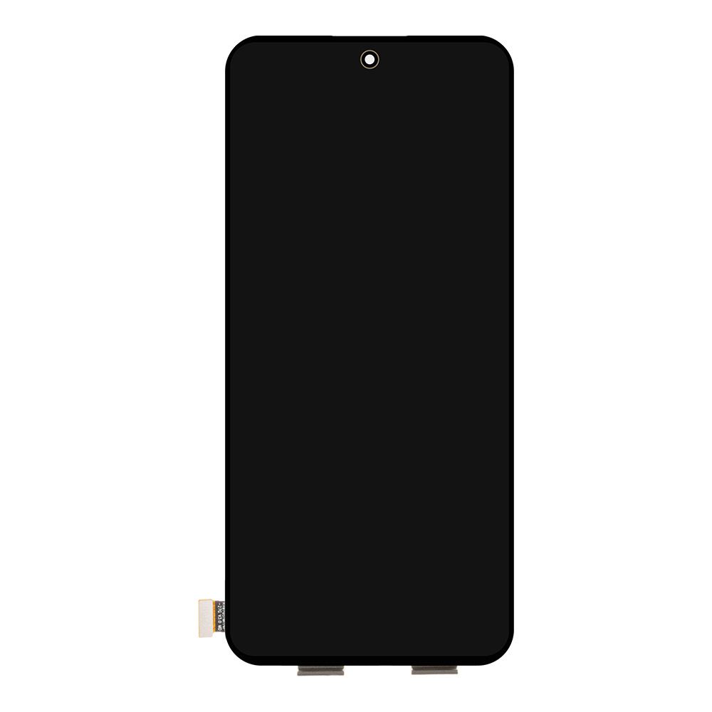 LCD дисплей для Xiaomi 14 Ultra (24030PN60G) с тачскрином (черный) 100% OR SP