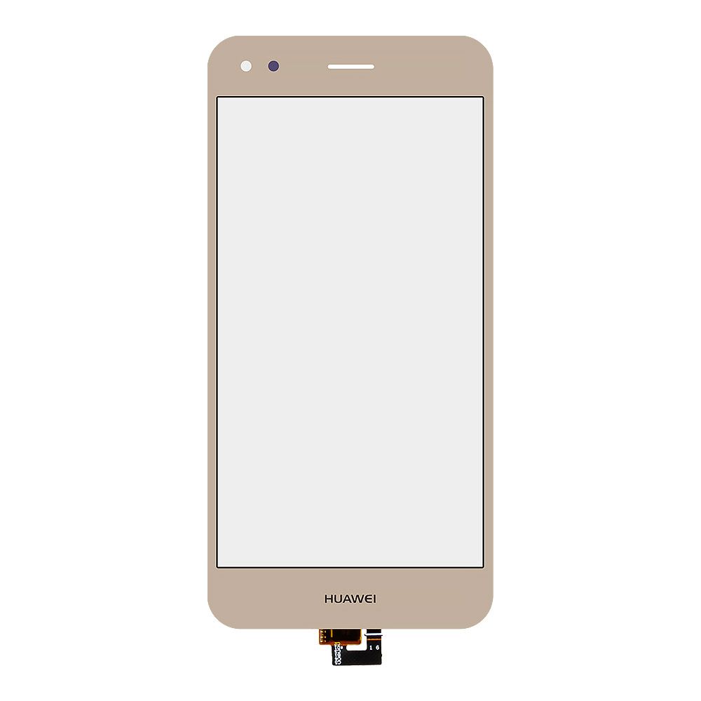Тачскрин для Huawei Y6 (2017) (золото)