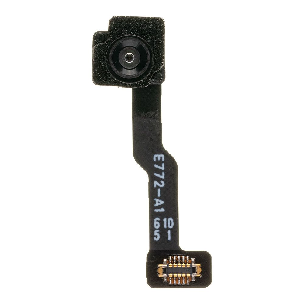 Шлейф/FLC Realme GT3 (RMX3709) сканер отпечатка пальца