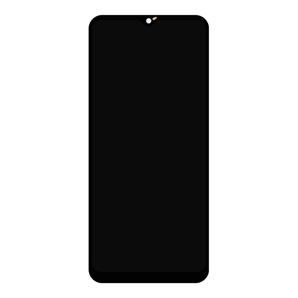 ___LCD дисплей для Realme C30/C33/Narzo 50i Prime (RMX 3581/RMX 3624/RMX 3506) с тачскрином (черный)