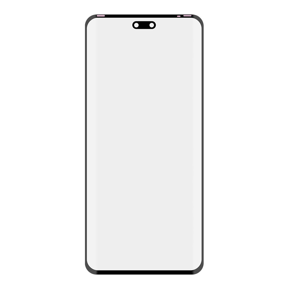 G+OCA PRO стекло для переклейки Xiaomi 13 lite (черный)