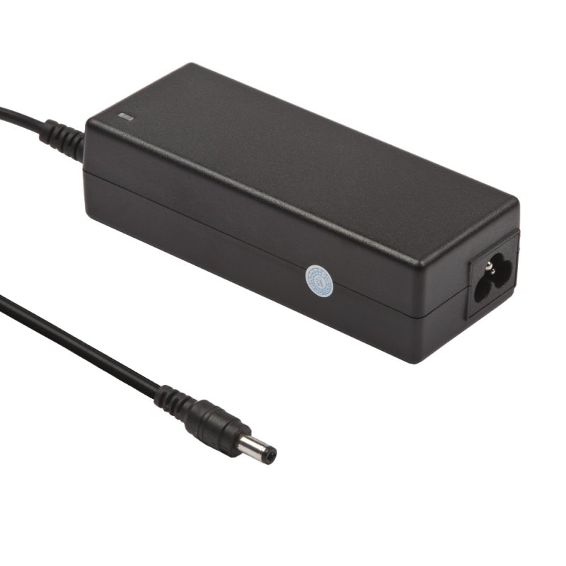 Блок питания ASX для ноутбука Asus, Acer, HP 19V-4.74A (5.5*2.5) + USB 5V 2.1A