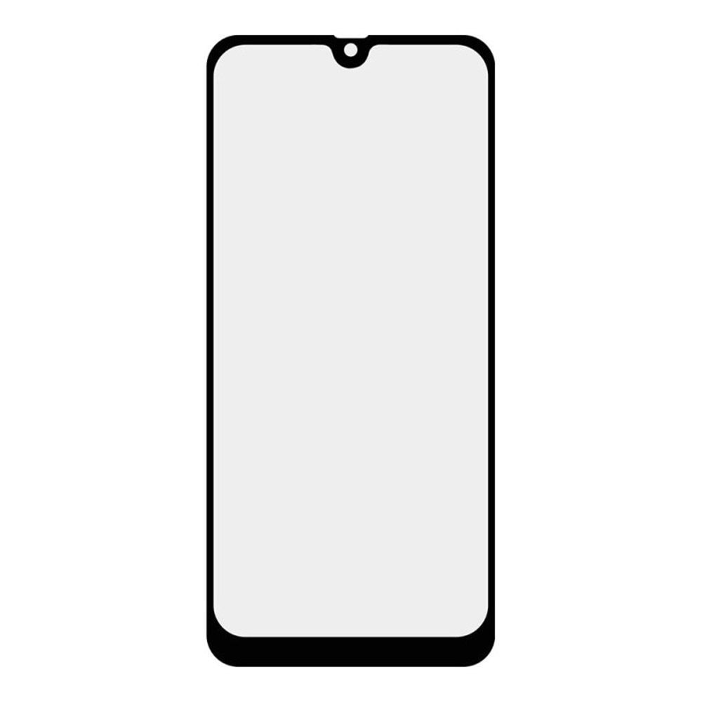 __G+OCA PRO стекло для переклейки Samsung Galaxy A30/A50/A50S/M21/M31/M30S (черный)