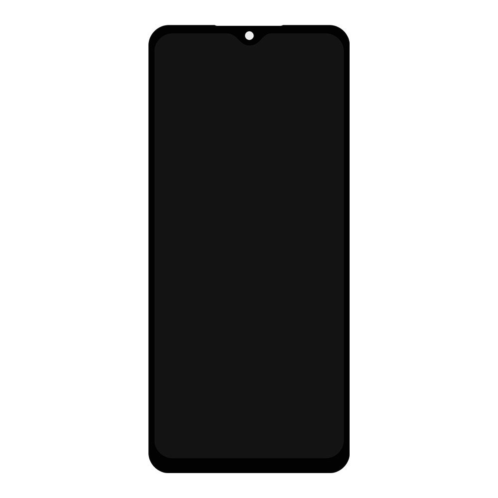LCD дисплей для Samsung Galaxy A13 SM-A135/A137F/DS без рамки (черный) 100% OR SP