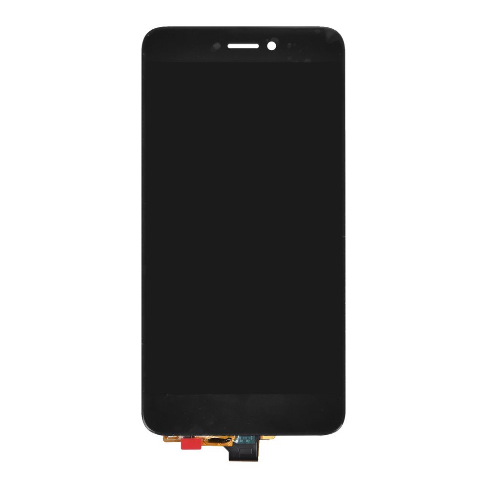 LCD дисплей для Huawei Honor 8 Lite / P8 Lite 2017 с тачскрином (черный)
