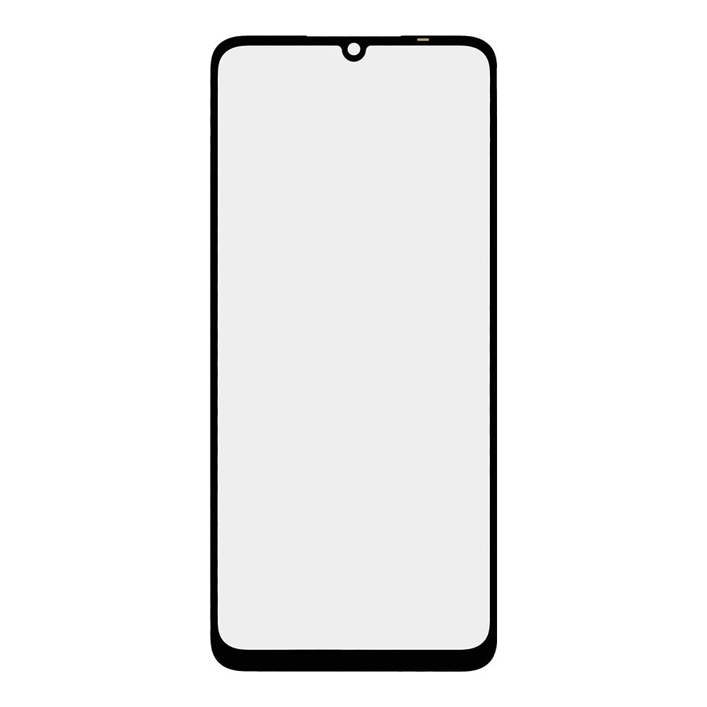 G+OCA PRO стекло для переклейки Xiaomi Redmi 13C 4G/Poco C65 (23100RN82L/2310FPCA4G) (черный)